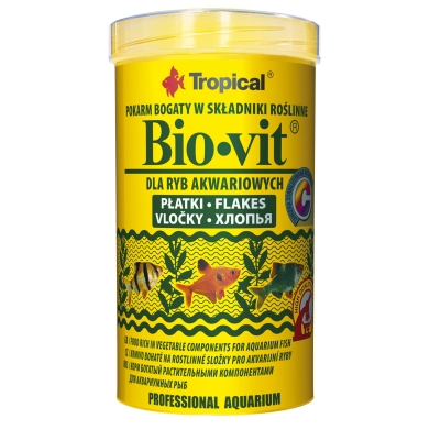 Tropical bio-vit 1000ml